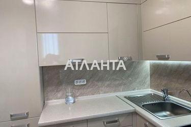 1-кімнатна квартира за адресою вул. Грушевського Михайла (площа 35,7 м²) - Atlanta.ua - фото 22