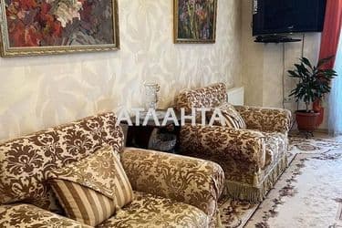 2-комнатная квартира по адресу ул. Тенистая (площадь 85,9 м²) - Atlanta.ua - фото 23