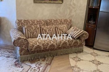 2-комнатная квартира по адресу ул. Тенистая (площадь 85,9 м²) - Atlanta.ua - фото 25
