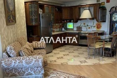 2-комнатная квартира по адресу ул. Тенистая (площадь 85,9 м²) - Atlanta.ua - фото 26