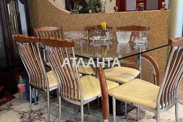 2-комнатная квартира по адресу ул. Тенистая (площадь 85,9 м²) - Atlanta.ua - фото 30