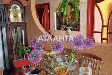 2-rooms apartment apartment by the address st. Tenistaya (area 85,9 m²) - Atlanta.ua - photo 31