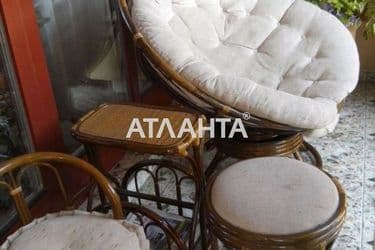 2-комнатная квартира по адресу ул. Тенистая (площадь 85,9 м²) - Atlanta.ua - фото 33