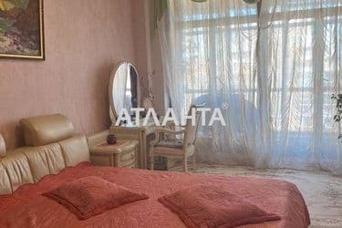 2-комнатная квартира по адресу ул. Тенистая (площадь 85,9 м²) - Atlanta.ua - фото 34