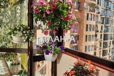 2-комнатная квартира по адресу ул. Тенистая (площадь 85,9 м²) - Atlanta.ua - фото 36