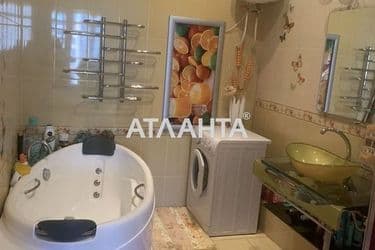 2-rooms apartment apartment by the address st. Tenistaya (area 85,9 m²) - Atlanta.ua - photo 37