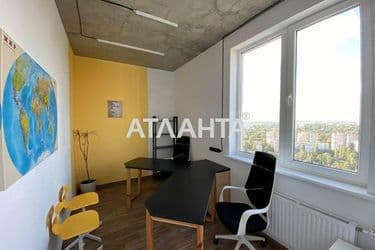 2-rooms apartment apartment by the address st. Lyustdorfskaya dor Chernomorskaya dor (area 60 m²) - Atlanta.ua - photo 20