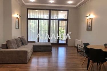 2-rooms apartment apartment by the address st. Gagarinskoe plato (area 130 m²) - Atlanta.ua - photo 19