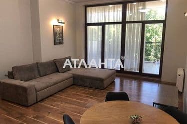 2-rooms apartment apartment by the address st. Gagarinskoe plato (area 130 m²) - Atlanta.ua - photo 20