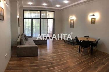 2-rooms apartment apartment by the address st. Gagarinskoe plato (area 130 m²) - Atlanta.ua - photo 21