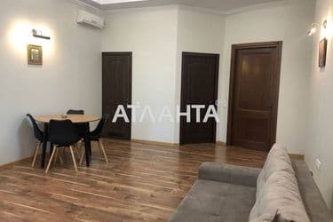 2-rooms apartment apartment by the address st. Gagarinskoe plato (area 130 m²) - Atlanta.ua - photo 22