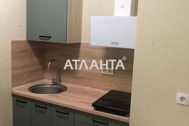 2-rooms apartment apartment by the address st. Gagarinskoe plato (area 130 m²) - Atlanta.ua - photo 25