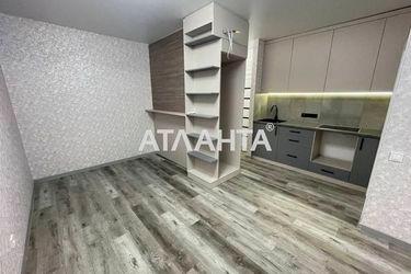 2-кімнатна квартира за адресою вул. Перлинна (площа 40,1 м²) - Atlanta.ua - фото 22