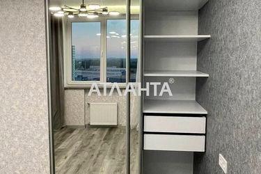 2-кімнатна квартира за адресою вул. Перлинна (площа 40,1 м²) - Atlanta.ua - фото 31