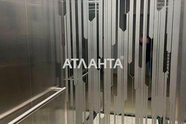 2-кімнатна квартира за адресою вул. Перлинна (площа 40,1 м²) - Atlanta.ua - фото 40