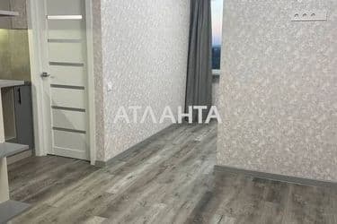 2-rooms apartment apartment by the address st. Zhemchuzhnaya (area 40,1 m²) - Atlanta.ua - photo 31