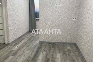 2-rooms apartment apartment by the address st. Zhemchuzhnaya (area 40,1 m²) - Atlanta.ua - photo 32