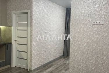 2-rooms apartment apartment by the address st. Zhemchuzhnaya (area 40,1 m²) - Atlanta.ua - photo 33