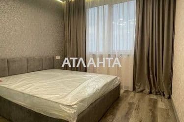 2-rooms apartment apartment by the address st. Zhemchuzhnaya (area 40,1 m²) - Atlanta.ua - photo 36