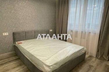 2-rooms apartment apartment by the address st. Zhemchuzhnaya (area 40,1 m²) - Atlanta.ua - photo 37