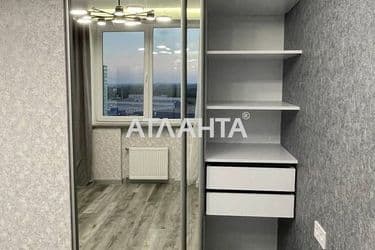 2-rooms apartment apartment by the address st. Zhemchuzhnaya (area 40,1 m²) - Atlanta.ua - photo 40