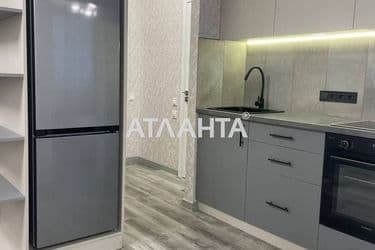 2-rooms apartment apartment by the address st. Zhemchuzhnaya (area 40,1 m²) - Atlanta.ua - photo 41