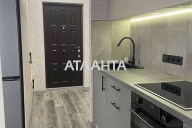 2-rooms apartment apartment by the address st. Zhemchuzhnaya (area 40,1 m²) - Atlanta.ua - photo 45