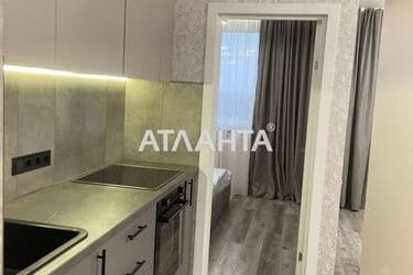 2-rooms apartment apartment by the address st. Zhemchuzhnaya (area 40,1 m²) - Atlanta.ua - photo 46