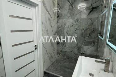 2-rooms apartment apartment by the address st. Zhemchuzhnaya (area 40,1 m²) - Atlanta.ua - photo 50