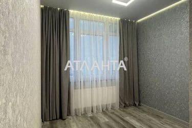 2-rooms apartment apartment by the address st. Zhemchuzhnaya (area 40,1 m²) - Atlanta.ua - photo 52