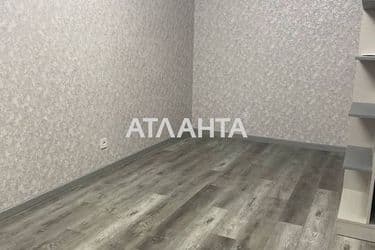 2-rooms apartment apartment by the address st. Zhemchuzhnaya (area 40,1 m²) - Atlanta.ua - photo 53