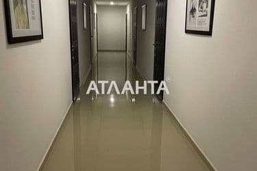 2-rooms apartment apartment by the address st. Zhemchuzhnaya (area 40,1 m²) - Atlanta.ua - photo 56