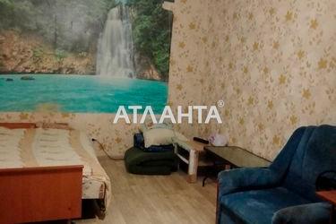 Багатокімнатна квартира за адресою вул. Базарна (площа 70 м²) - Atlanta.ua - фото 11