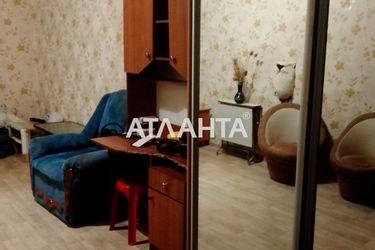 4+-rooms apartment apartment by the address st. Bazarnaya Kirova (area 70 m²) - Atlanta.ua - photo 12