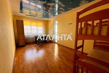 2-rooms apartment apartment by the address st. Zaliznichna (area 70,1 m²) - Atlanta.ua - photo 15