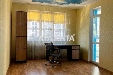 2-rooms apartment apartment by the address st. Zaliznichna (area 70,1 m²) - Atlanta.ua - photo 17