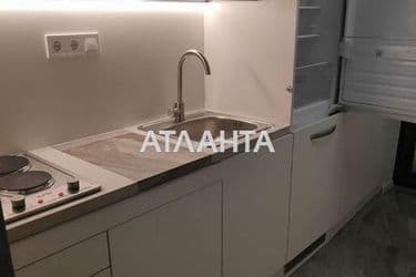 1-room apartment apartment by the address st. Shtilevaya (area 30 m²) - Atlanta.ua - photo 10