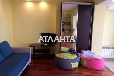 1-room apartment apartment by the address st. Vysotskogo (area 35 m²) - Atlanta.ua - photo 11