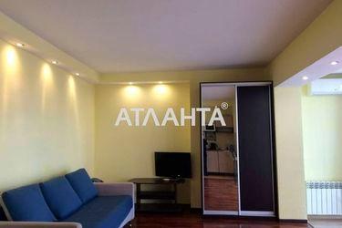 1-room apartment apartment by the address st. Vysotskogo (area 35 m²) - Atlanta.ua - photo 10