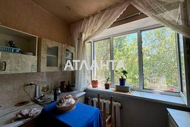 Room in dormitory apartment by the address st. Kosmonavtov (area 13 m²) - Atlanta.ua - photo 16