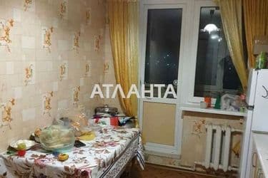 3-rooms apartment apartment by the address st. Makhachkalinskaya (area 75 m²) - Atlanta.ua - photo 29