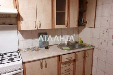 3-rooms apartment apartment by the address st. Makhachkalinskaya (area 75 m²) - Atlanta.ua - photo 24