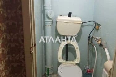 3-rooms apartment apartment by the address st. Makhachkalinskaya (area 75 m²) - Atlanta.ua - photo 32