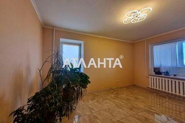 Багатокімнатна квартира за адресою вул. Кримська (площа 85 м²) - Atlanta.ua - фото 24