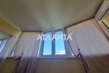 Багатокімнатна квартира за адресою вул. Кримська (площа 85 м²) - Atlanta.ua - фото 27