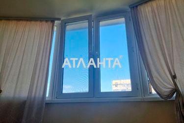 Багатокімнатна квартира за адресою вул. Кримська (площа 85 м²) - Atlanta.ua - фото 28