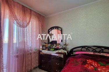 Багатокімнатна квартира за адресою вул. Кримська (площа 85 м²) - Atlanta.ua - фото 30