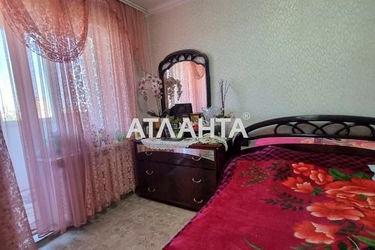 Багатокімнатна квартира за адресою вул. Кримська (площа 85 м²) - Atlanta.ua - фото 32