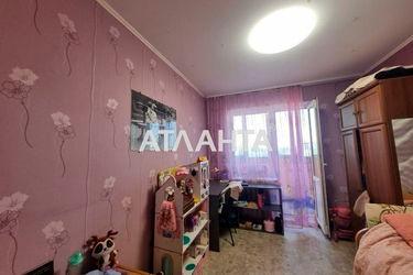 4+-rooms apartment apartment by the address st. Krymskaya (area 85 m²) - Atlanta.ua - photo 34