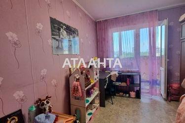 Багатокімнатна квартира за адресою вул. Кримська (площа 85 м²) - Atlanta.ua - фото 35